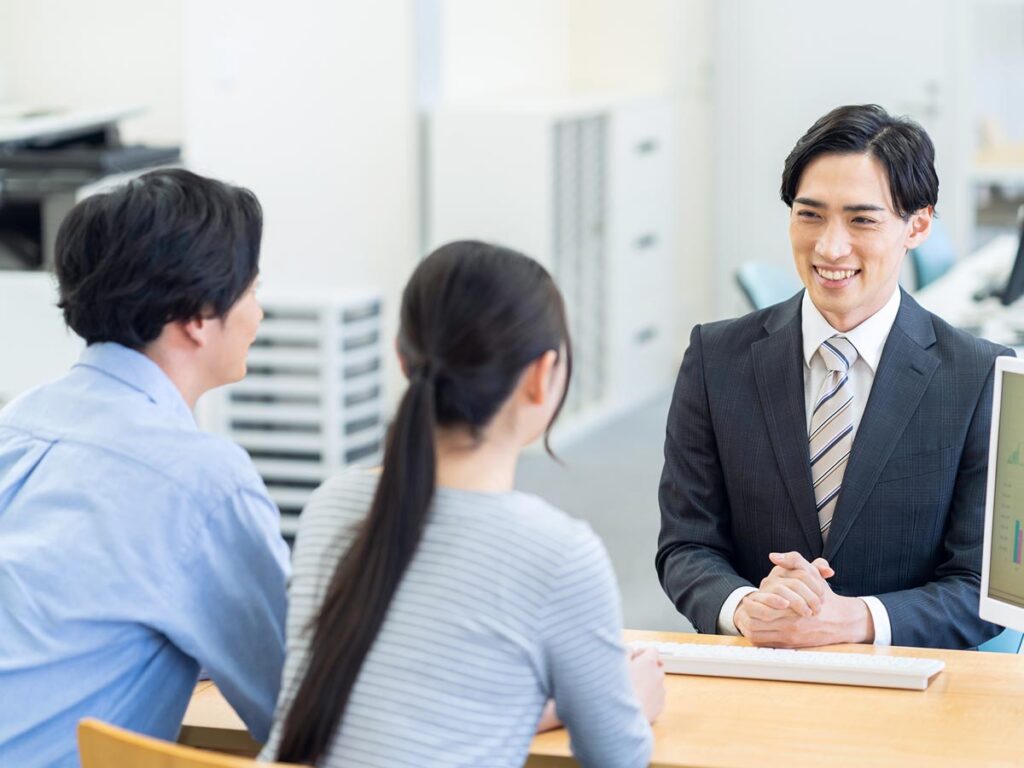 画像:当社について