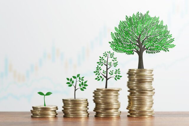 平均3年で120%到達も可能