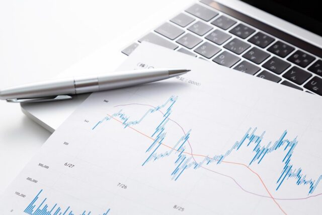 為替の影響を受けない